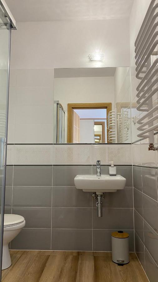 Pelnikowe Zacisze Villa Bobolice  Ngoại thất bức ảnh