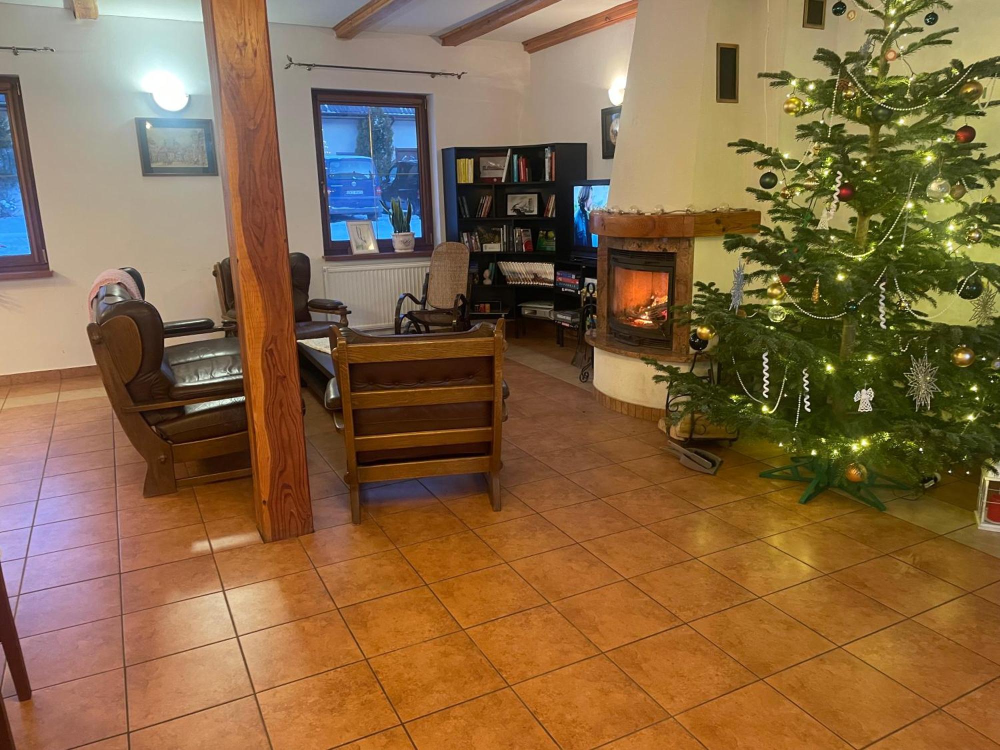 Pelnikowe Zacisze Villa Bobolice  Ngoại thất bức ảnh